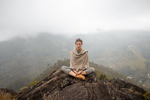 meditacion