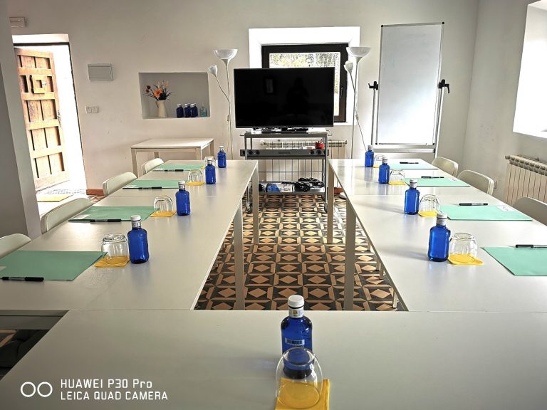 Foto Sala 10